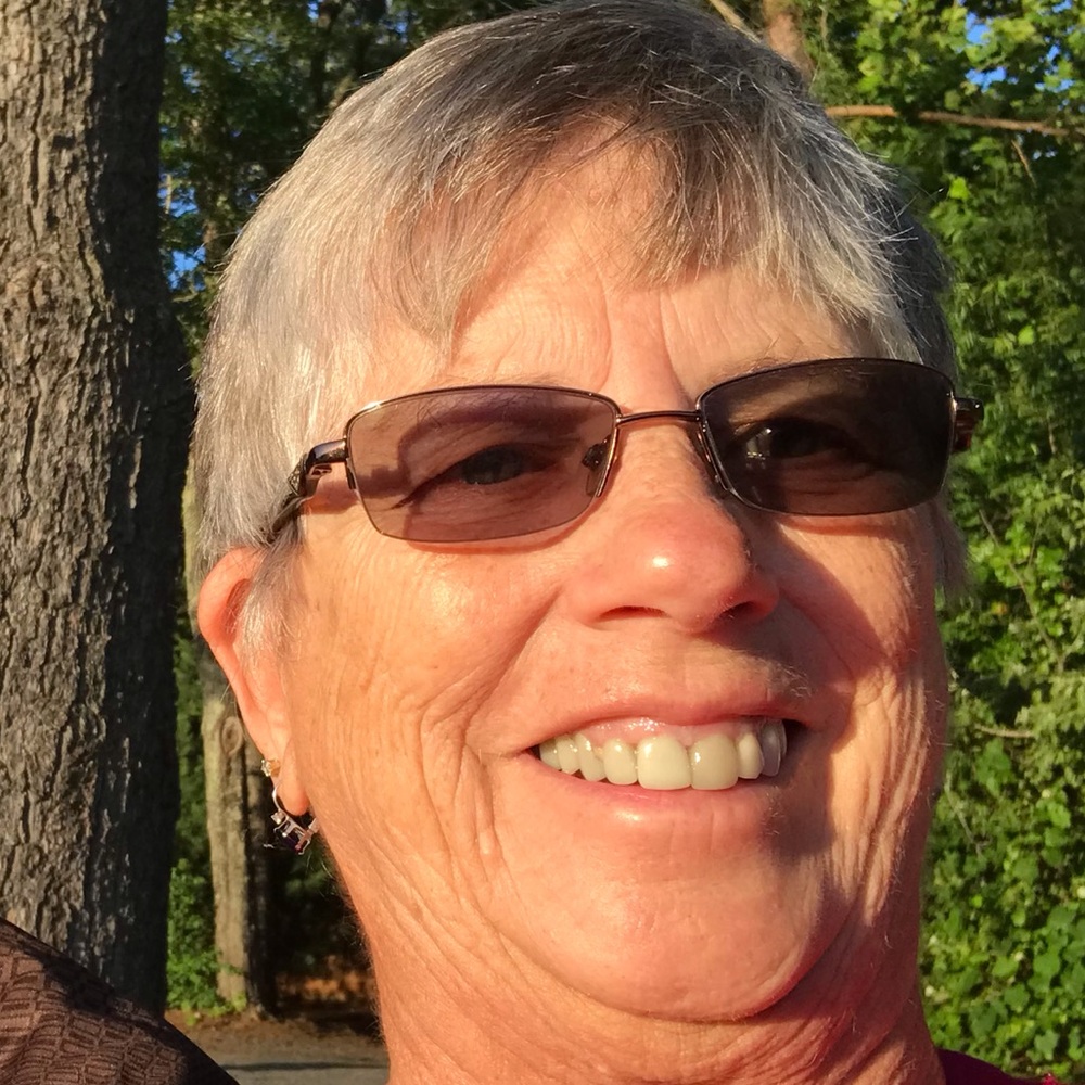 Meet your Posher, Nancy
